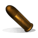 Magic Rust ammo.pistol