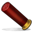 Magic Rust ammo.shotgun