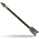 Magic Rust arrow.wooden