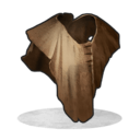 Magic Rust attire.hide.poncho