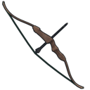 Magic Rust bow.hunting