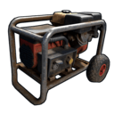 Magic Rust electric.fuelgenerator.small