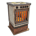 Magic Rust electric.furnace