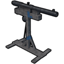 Magic Rust guntrap