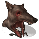 Magic Rust hat.wolf