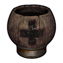 Magic Rust healingtea