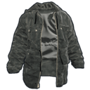 Magic Rust jacket