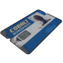 Magic Rust keycard_blue