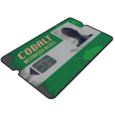 Magic Rust keycard_green