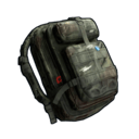 Magic Rust largebackpack