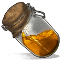 Magic Rust lowgradefuel