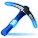 Magic Rust magic.pickaxe