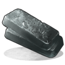 Magic Rust metal.refined