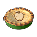 Magic Rust pie.apple