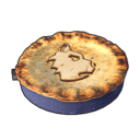 Magic Rust pie.bear