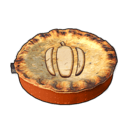 Magic Rust pie.pumpkin
