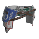 shotgun.waterpipe