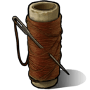 Magic Rust sewingkit