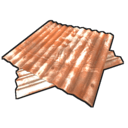 Magic Rust sheetmetal