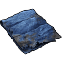 Magic Rust tarp