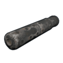 Magic Rust weapon.mod.silencer