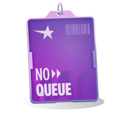 Magic Rust Bypass Queue